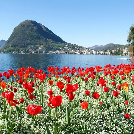 Lean - Happy Lugano